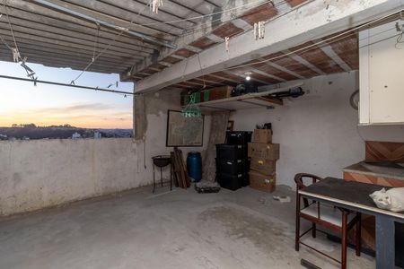 Casa à venda com 88m², 2 quartos e sem vagaÁrea de Serviço
