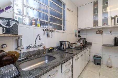 Casa à venda com 88m², 2 quartos e sem vagaCozinha