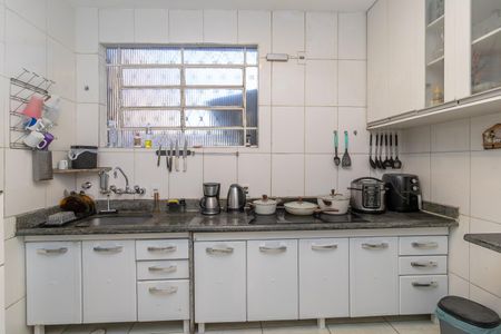 Casa à venda com 88m², 2 quartos e sem vagaCozinha