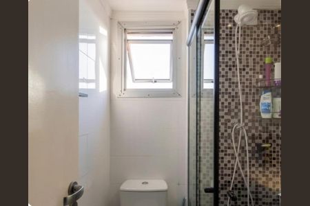 Foto 10 de apartamento à venda com 2 quartos, 50m² em Jardim Jaú (Zona Leste), São Paulo