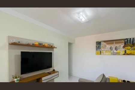 Foto 09 de apartamento à venda com 2 quartos, 50m² em Jardim Jaú (Zona Leste), São Paulo