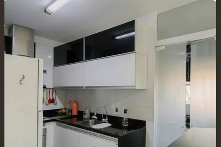 Foto 13 de apartamento à venda com 2 quartos, 50m² em Jardim Jaú (Zona Leste), São Paulo