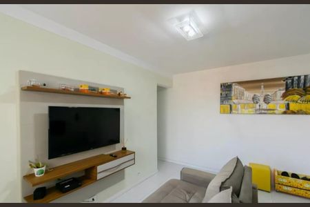 Foto 08 de apartamento à venda com 2 quartos, 50m² em Jardim Jaú (Zona Leste), São Paulo