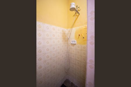 Casa para alugar com 84m², 3 quartos e 4 vagas Casa para alugar com 84m², 3 quartos e 4 vagasBanheiro da Suíte