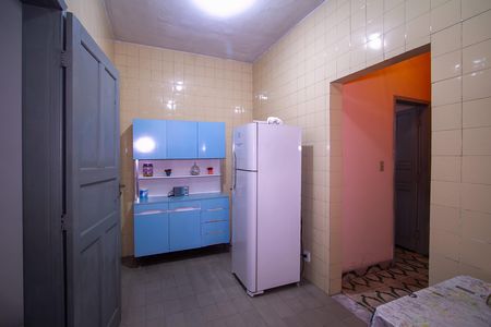 Casa para alugar com 84m², 3 quartos e 4 vagas Casa para alugar com 84m², 3 quartos e 4 vagasCozinha