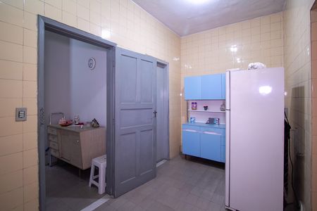 Casa para alugar com 84m², 3 quartos e 4 vagas Casa para alugar com 84m², 3 quartos e 4 vagasCozinha