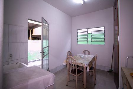 Casa para alugar com 84m², 3 quartos e 4 vagas Casa para alugar com 84m², 3 quartos e 4 vagasCopa