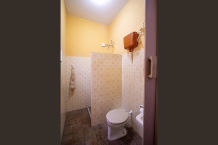 Casa para alugar com 84m², 3 quartos e 4 vagas Casa para alugar com 84m², 3 quartos e 4 vagasBanheiro da Suíte