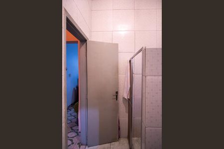 Casa para alugar com 84m², 3 quartos e 4 vagas Casa para alugar com 84m², 3 quartos e 4 vagasBanheiro Social