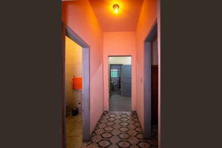Casa para alugar com 84m², 3 quartos e 4 vagas Casa para alugar com 84m², 3 quartos e 4 vagasCorredor