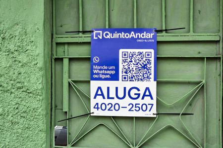 Casa para alugar com 84m², 3 quartos e 4 vagas Casa para alugar com 84m², 3 quartos e 4 vagasPlaca