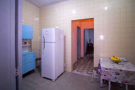 Casa para alugar com 84m², 3 quartos e 4 vagas Casa para alugar com 84m², 3 quartos e 4 vagasCozinha