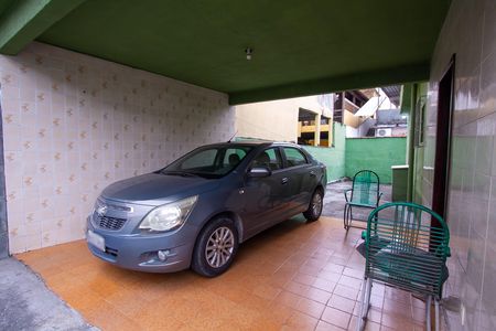 Casa para alugar com 84m², 3 quartos e 4 vagas Casa para alugar com 84m², 3 quartos e 4 vagasQuintal