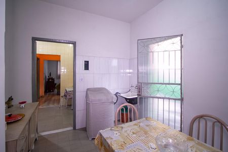 Casa para alugar com 84m², 3 quartos e 4 vagas Casa para alugar com 84m², 3 quartos e 4 vagasÁrea de Serviço