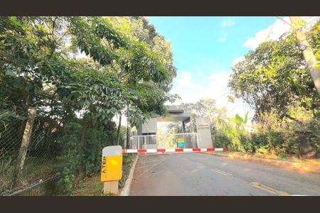 Casa de Condomínio à venda com 3 quartos, 586m² em Anel, Lagoa Santa