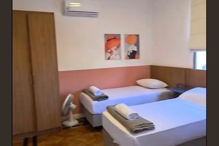 Apartamento à venda com 132m², 3 quartos e sem vaga Apartamento à venda com 132m², 3 quartos e sem vagaQuarto