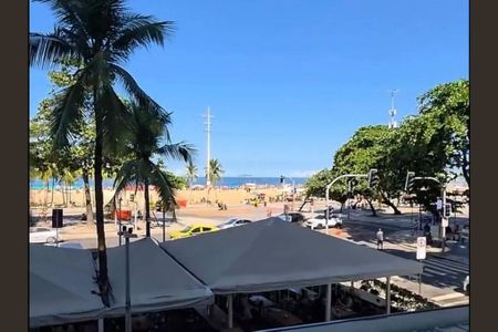 Apartamento à venda com 132m², 3 quartos e sem vaga Apartamento à venda com 132m², 3 quartos e sem vagaVista da Sala