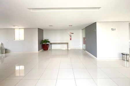 Apartamento à venda com 90m², 2 quartos e 2 vagasÁrea comum