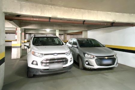 Apartamento à venda com 90m², 2 quartos e 2 vagasVagas
