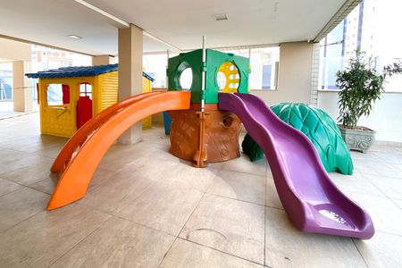 Apartamento à venda com 90m², 2 quartos e 2 vagasÁrea comum