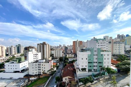 Apartamento à venda com 90m², 2 quartos e 2 vagasVista da Suite