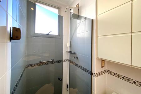 Apartamento à venda com 90m², 2 quartos e 2 vagasBanheiro