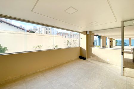Apartamento à venda com 90m², 2 quartos e 2 vagasÁrea comum