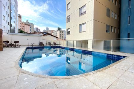 Apartamento à venda com 90m², 2 quartos e 2 vagasÁrea comum