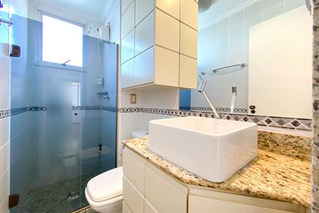 Apartamento à venda com 90m², 2 quartos e 2 vagasBanheiro