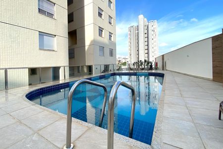 Apartamento à venda com 90m², 2 quartos e 2 vagasÁrea comum
