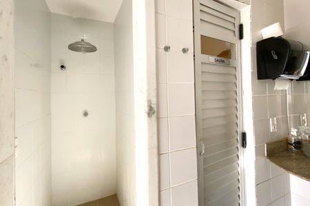 Apartamento à venda com 90m², 2 quartos e 2 vagasÁrea comum