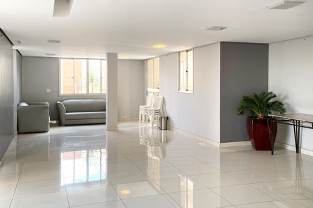 Apartamento à venda com 90m², 2 quartos e 2 vagasÁrea comum