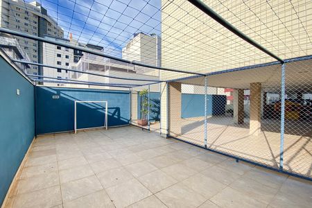 Apartamento à venda com 90m², 2 quartos e 2 vagasÁrea comum