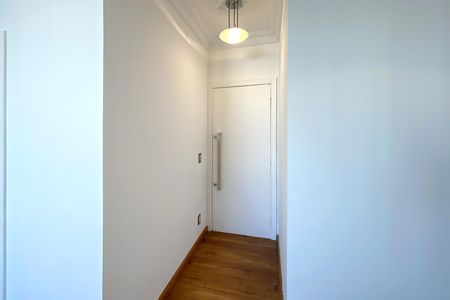 Apartamento à venda com 90m², 2 quartos e 2 vagasHall de entrada