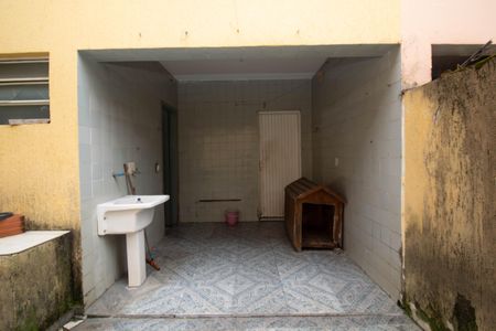 Casa para alugar com 280m², 3 quartos e 3 vagas Casa para alugar com 280m², 3 quartos e 3 vagasÁrea externa