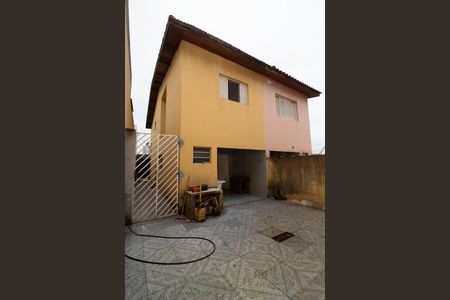 Casa para alugar com 280m², 3 quartos e 3 vagas Casa para alugar com 280m², 3 quartos e 3 vagasÁrea externa