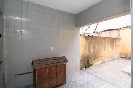 Casa para alugar com 280m², 3 quartos e 3 vagas Casa para alugar com 280m², 3 quartos e 3 vagasÁrea de Serviço