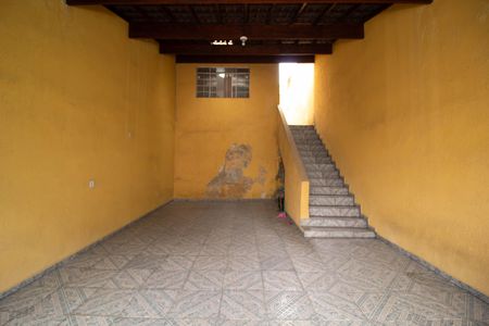 Casa para alugar com 280m², 3 quartos e 3 vagas Casa para alugar com 280m², 3 quartos e 3 vagasGaragem