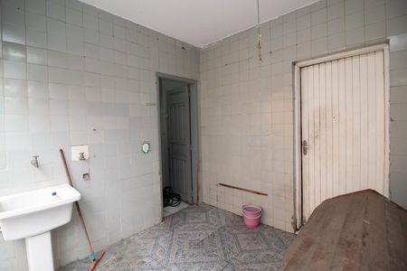 Casa para alugar com 280m², 3 quartos e 3 vagas Casa para alugar com 280m², 3 quartos e 3 vagasÁrea de Serviço