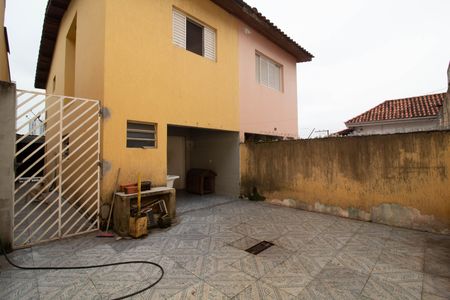Casa para alugar com 280m², 3 quartos e 3 vagas Casa para alugar com 280m², 3 quartos e 3 vagasÁrea externa