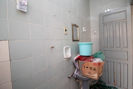 Casa para alugar com 280m², 3 quartos e 3 vagas Casa para alugar com 280m², 3 quartos e 3 vagasBanheiro - Área de Serviço