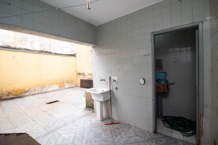 Casa para alugar com 280m², 3 quartos e 3 vagas Casa para alugar com 280m², 3 quartos e 3 vagasÁrea de Serviço