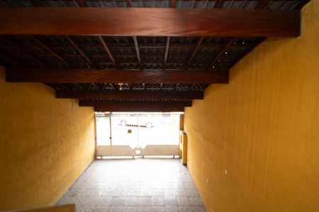 Vista da Sala de casa para alugar com 3 quartos, 280m² em Jardim Bebedouro, Guarulhos