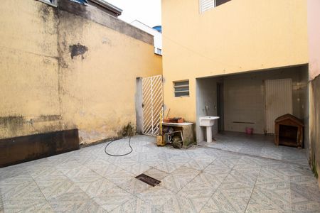 Casa para alugar com 280m², 3 quartos e 3 vagas Casa para alugar com 280m², 3 quartos e 3 vagasÁrea externa