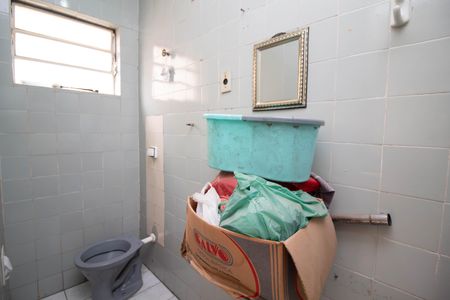 Casa para alugar com 280m², 3 quartos e 3 vagas Casa para alugar com 280m², 3 quartos e 3 vagasBanheiro - Área de Serviço