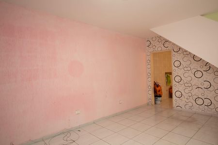 Sala de casa para alugar com 3 quartos, 280m² em Jardim Bebedouro, Guarulhos