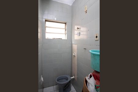 Casa para alugar com 280m², 3 quartos e 3 vagas Casa para alugar com 280m², 3 quartos e 3 vagasBanheiro - Área de Serviço