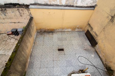 Casa para alugar com 280m², 3 quartos e 3 vagas Casa para alugar com 280m², 3 quartos e 3 vagasVista quarto 1