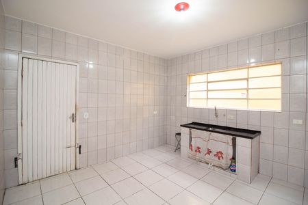 Casa para alugar com 280m², 3 quartos e 3 vagas Casa para alugar com 280m², 3 quartos e 3 vagasCozinha