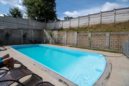 Apartamento para alugar com 45m², 2 quartos e 1 vaga Apartamento para alugar com 45m², 2 quartos e 1 vagaÁrea comum - Piscina